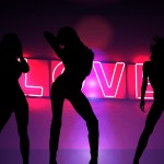 Seksivinkkejä naisille