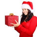 Seksikäs joululahja parille, miehelle tai naiselle