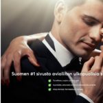 Victoria Milan pettämissivusto